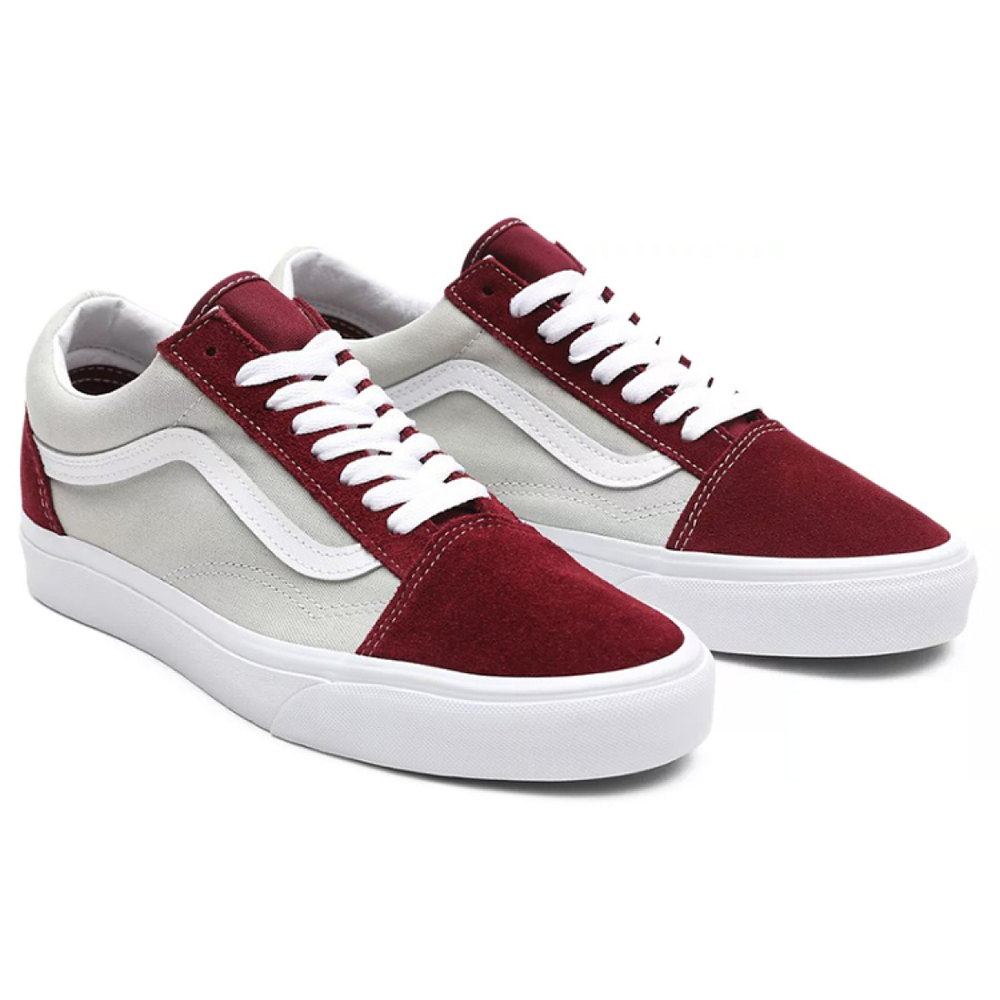 Vans Old Skool Classic Sport