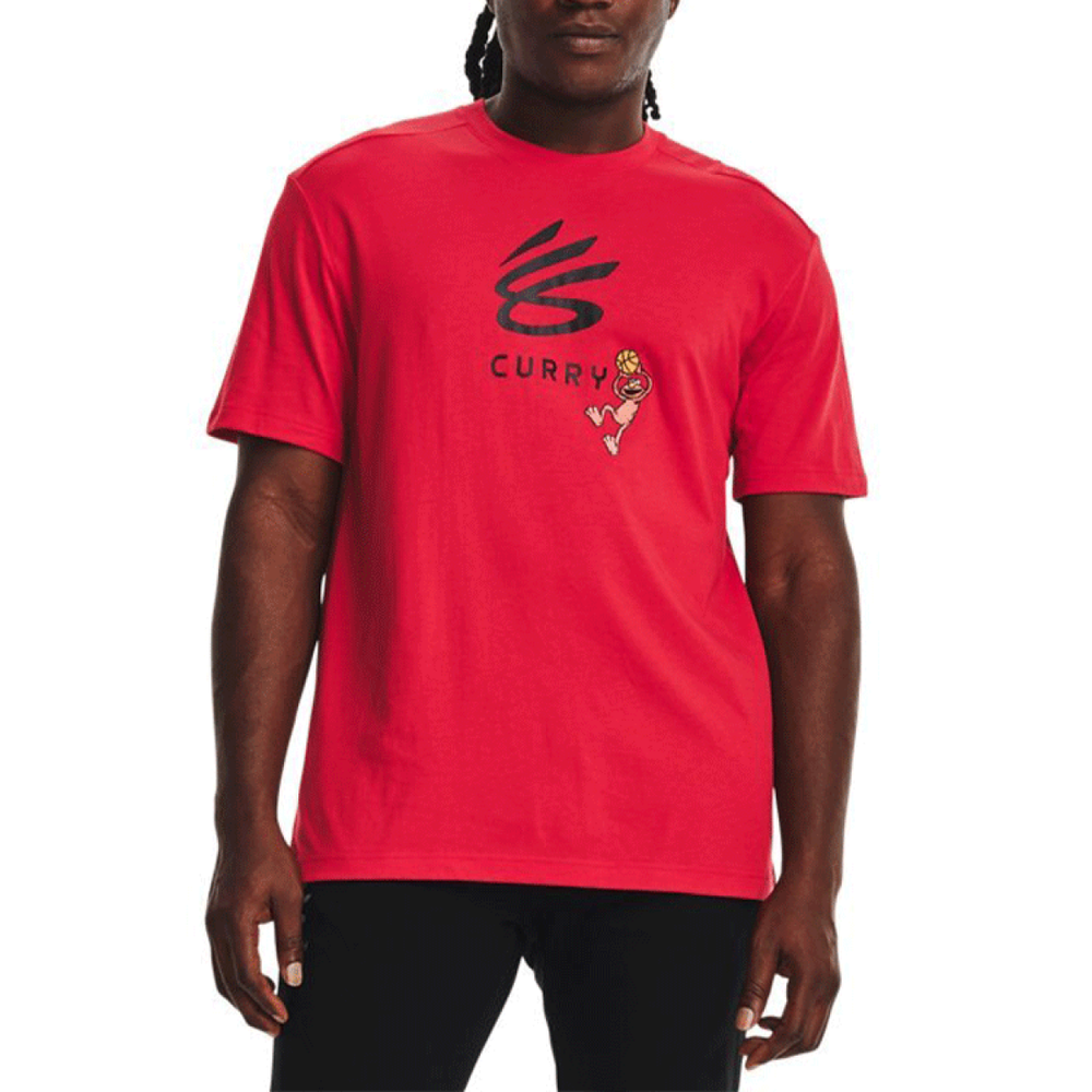 Under Armour x T