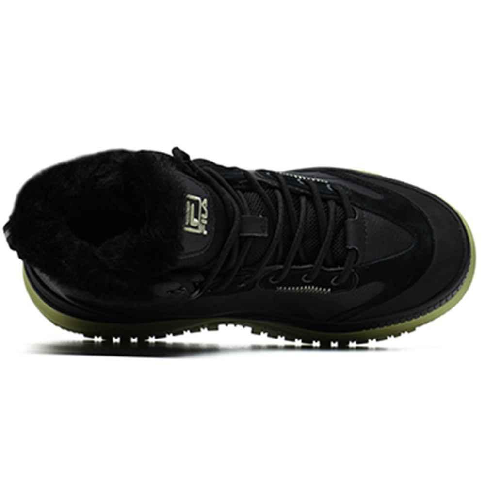 Fila Fusion Wave Dx We
