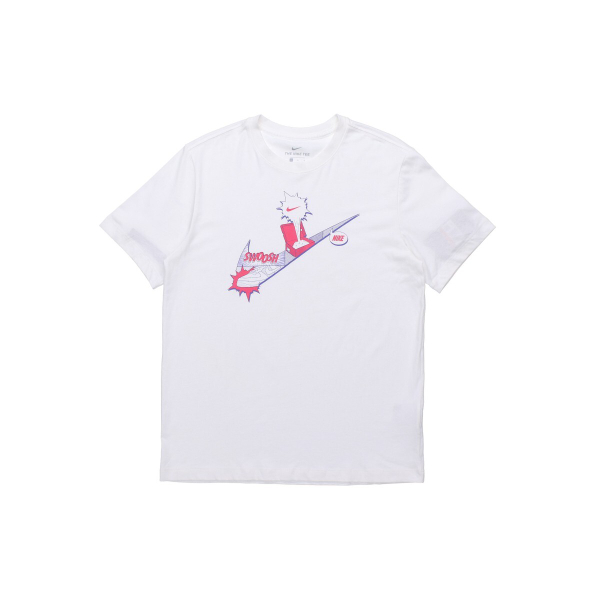 Nike AS M NSW Tee swoosh T