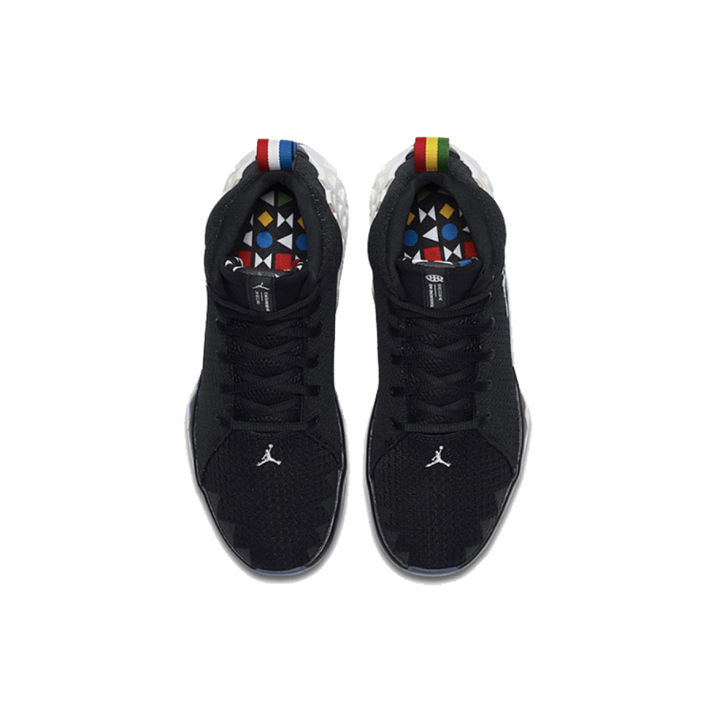Jordan Jumpman Diamond Mid Quai 54