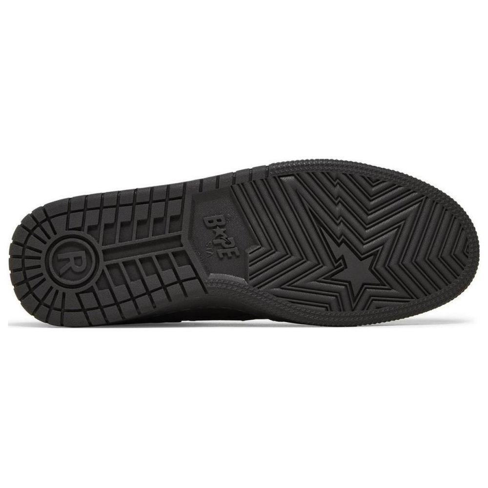 A BATHING APE SK8 STA URBAN FALL
