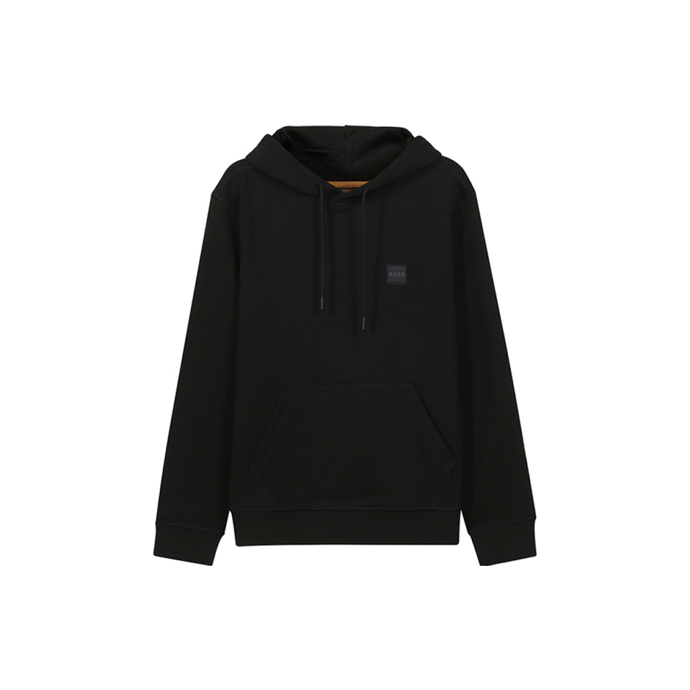 HUGO BOSS Logo