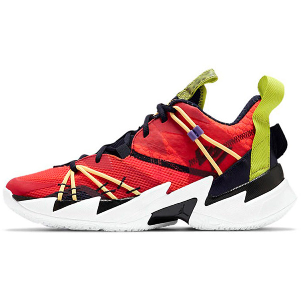 Jordan Why Not Zer0.3 Why Not SE PF 3 Air Zoom Turbo