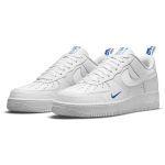 Nike Air Force 1 "Reflective Swoosh"
