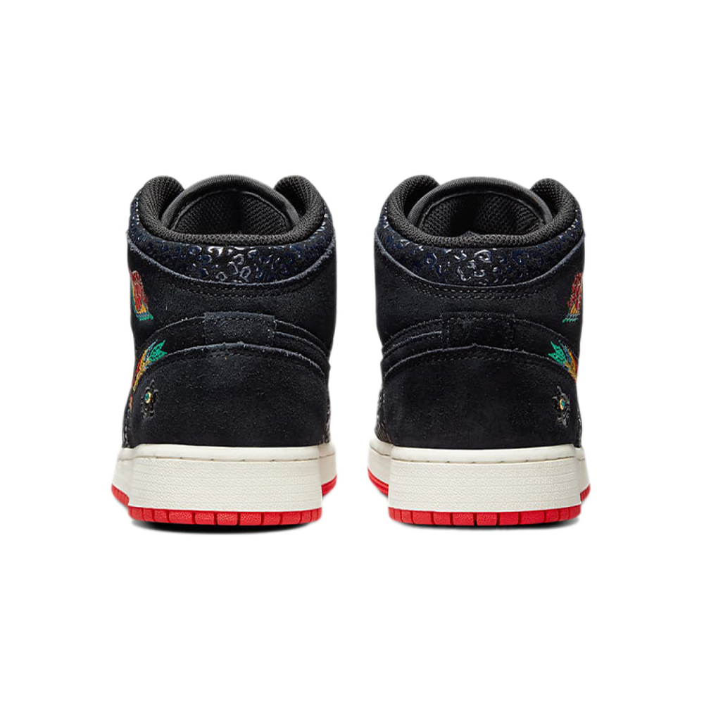 Jordan Air Jordan 1 Mid SE "Siempre Familia"