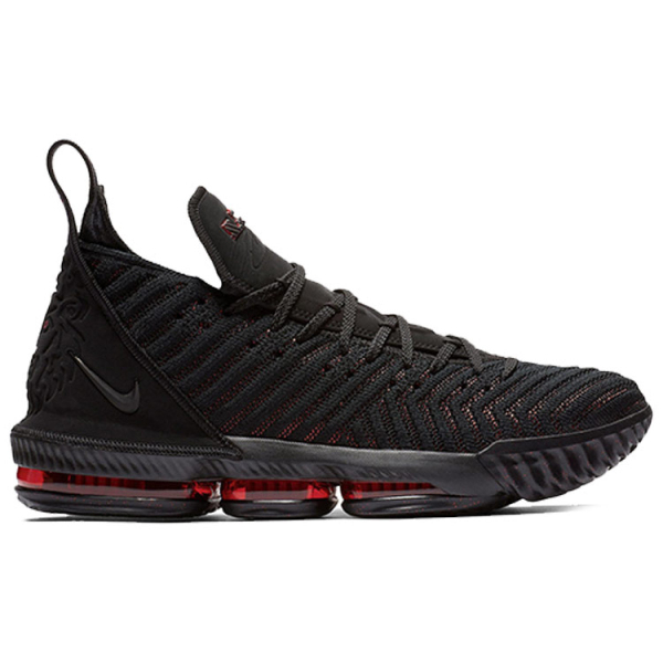 Nike Lebron 16 Fresh Bred 16