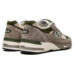 AIME LEON DORE x New Balance NB 991