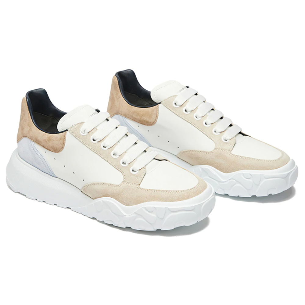 Alexander McQueen Court Trainer