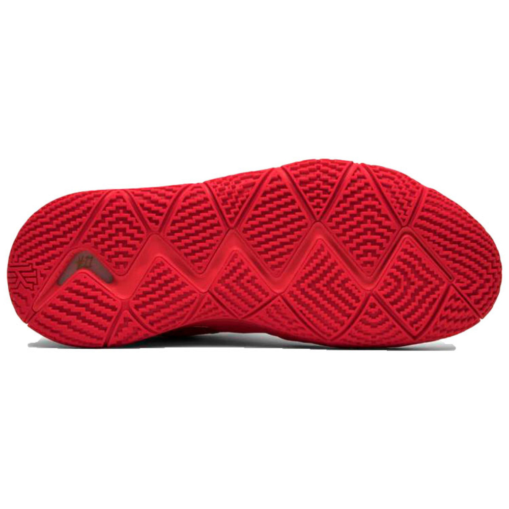 Nike Kyrie 4 Red Carpet 4