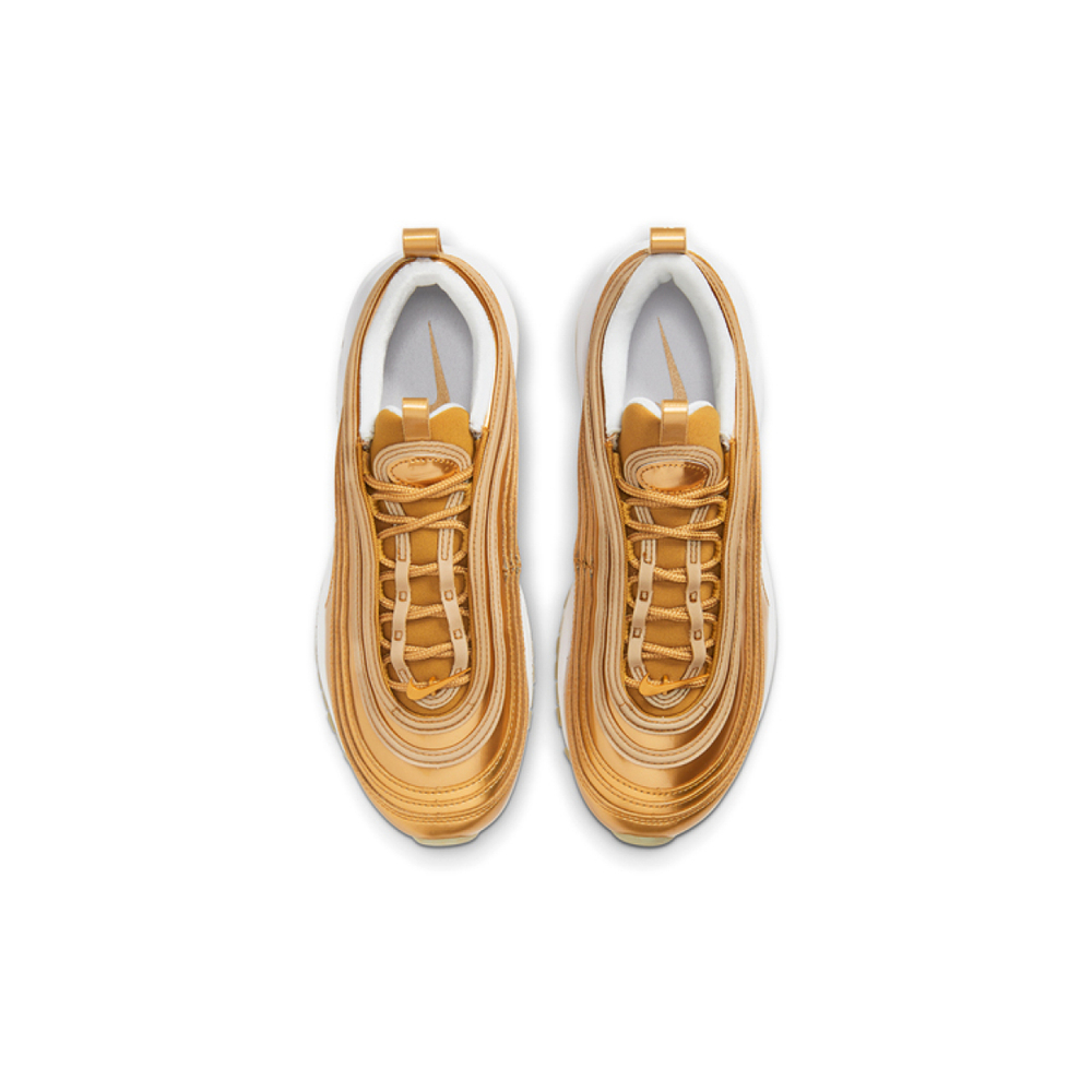 Nike Air Max 97 Metallic Gold