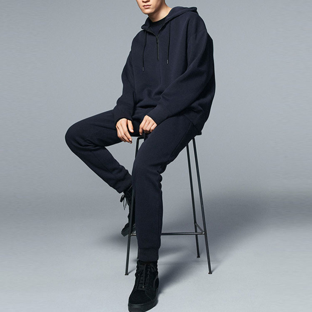 UNIQLO x JIL SANDER +J FW20 Jil Sander