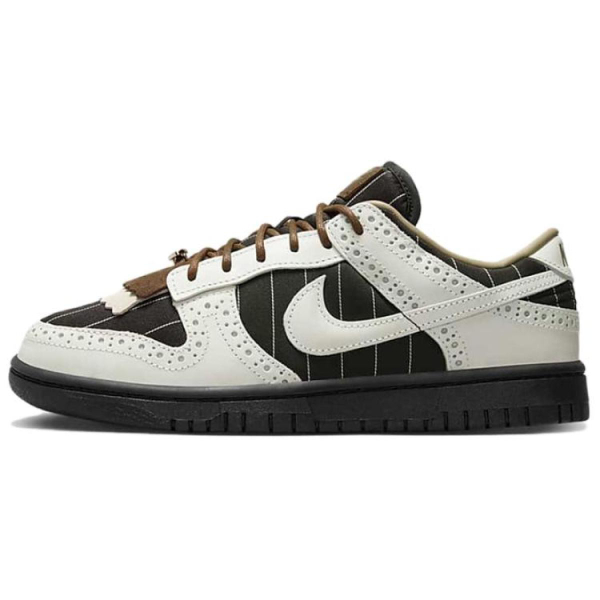 Nike Dunk LX "Summit White and Cacao Wow"