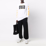 OFF-WHITE FW21 Logo