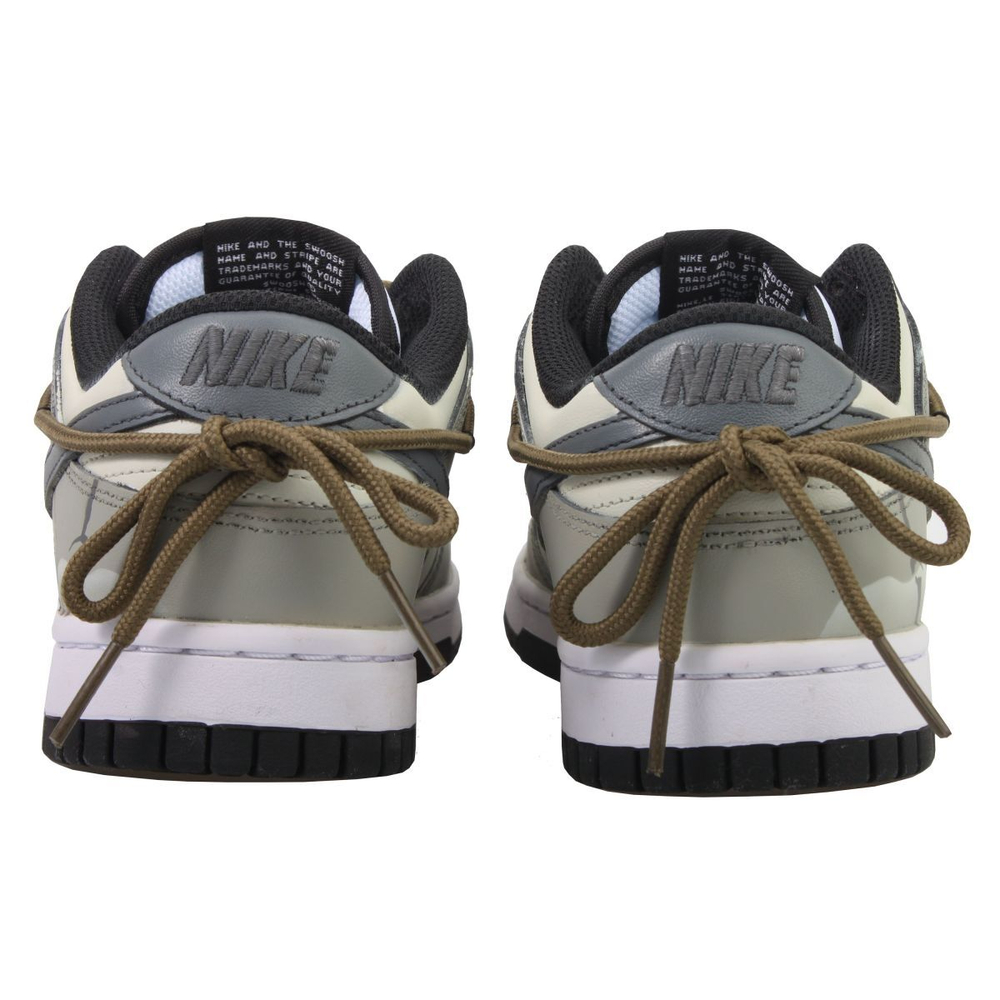 【 】 Nike Dunk Low