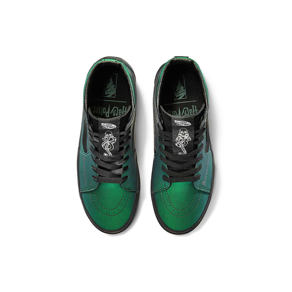 Harry Potter x Vans SK8