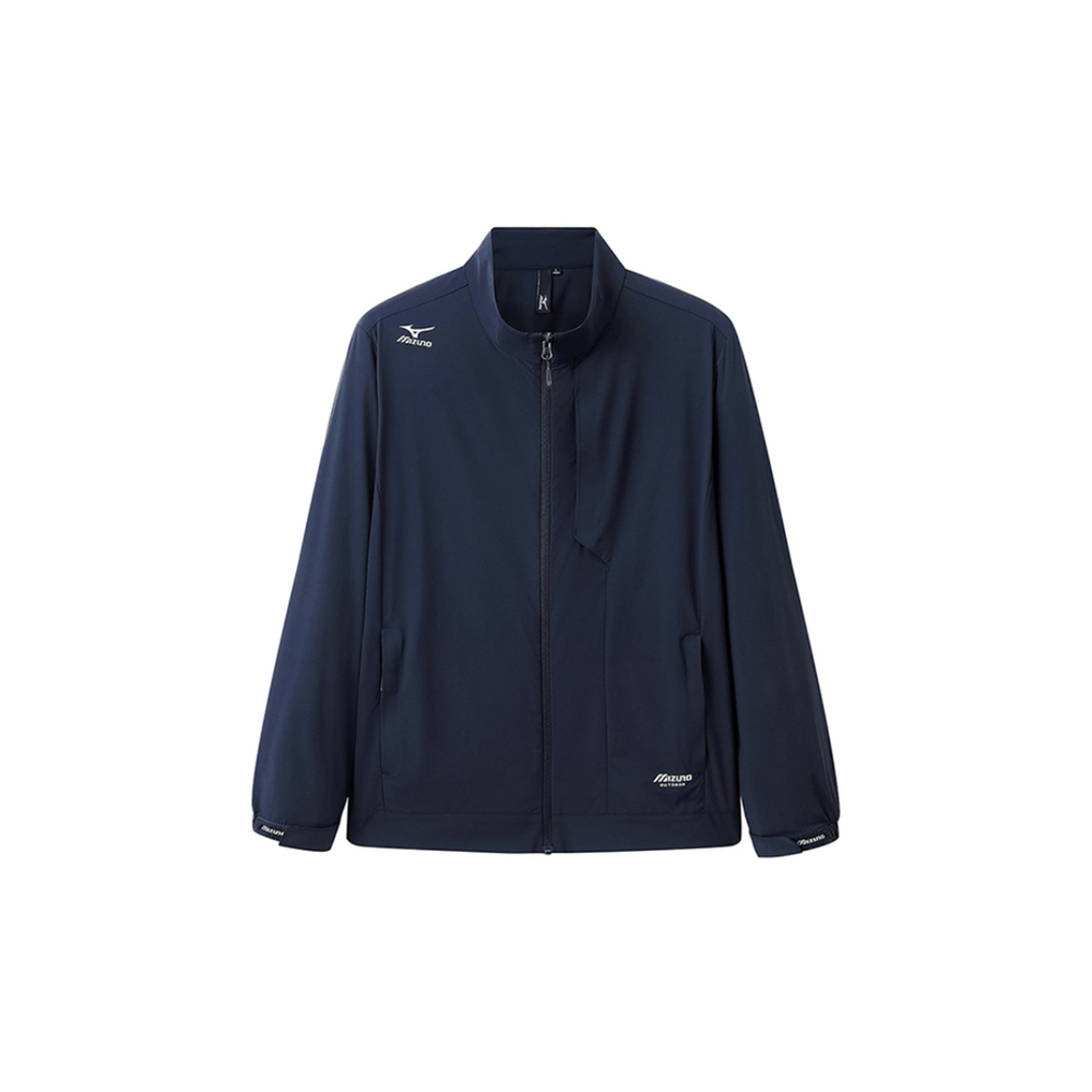 Mizuno Logo
