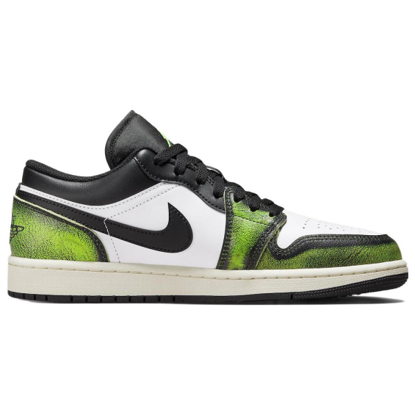 Jordan low se "wear-away"