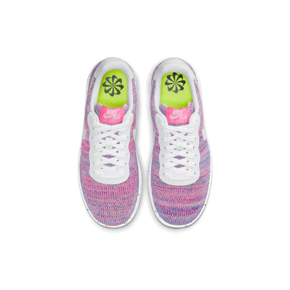 Nike Air Force 1 Crater FlyKnit