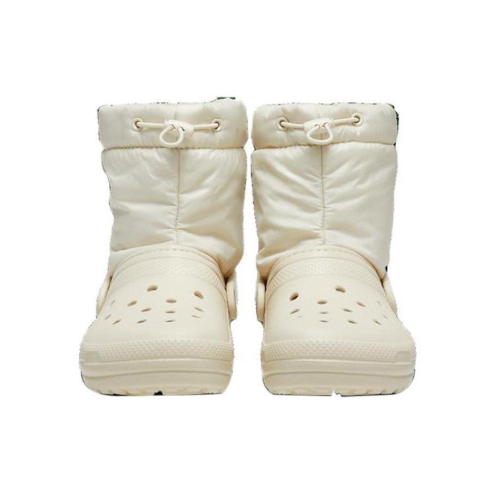 Crocs Classic Lined