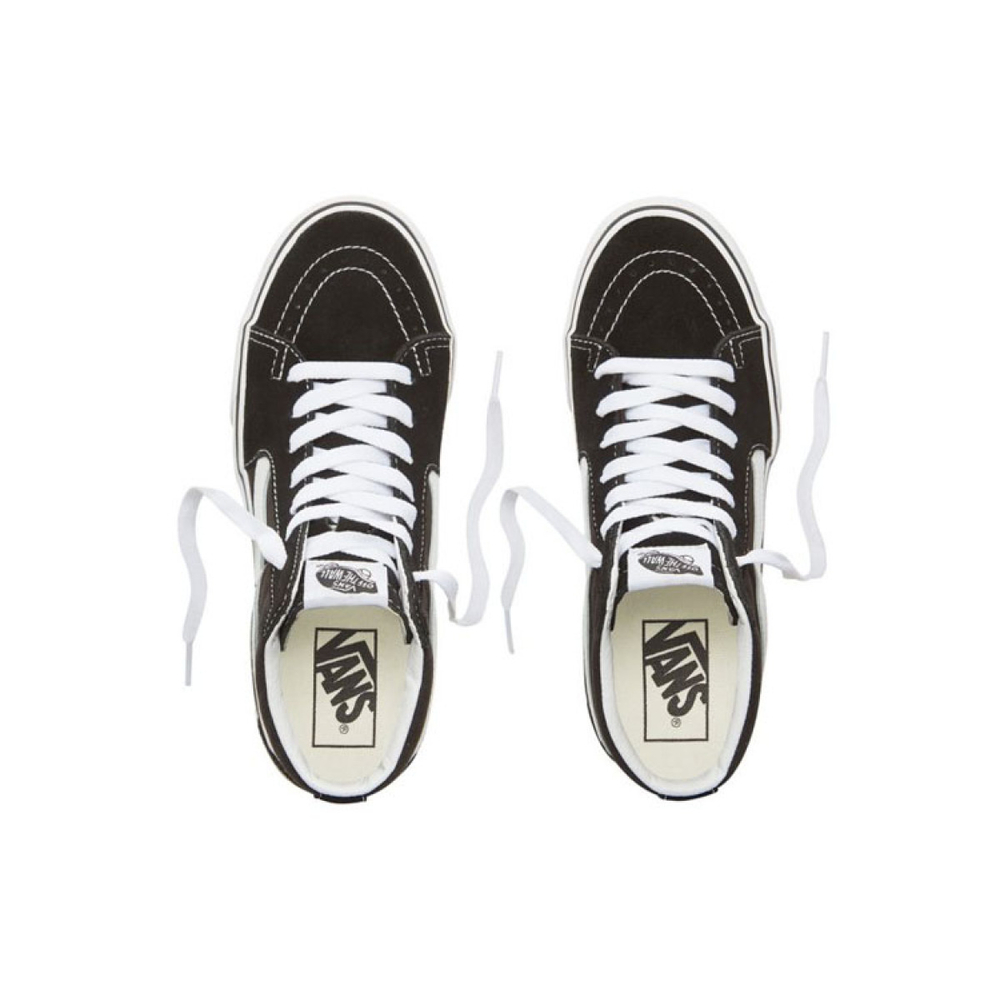 Vans SUEDE SK8-HI PLATFORM 2.0