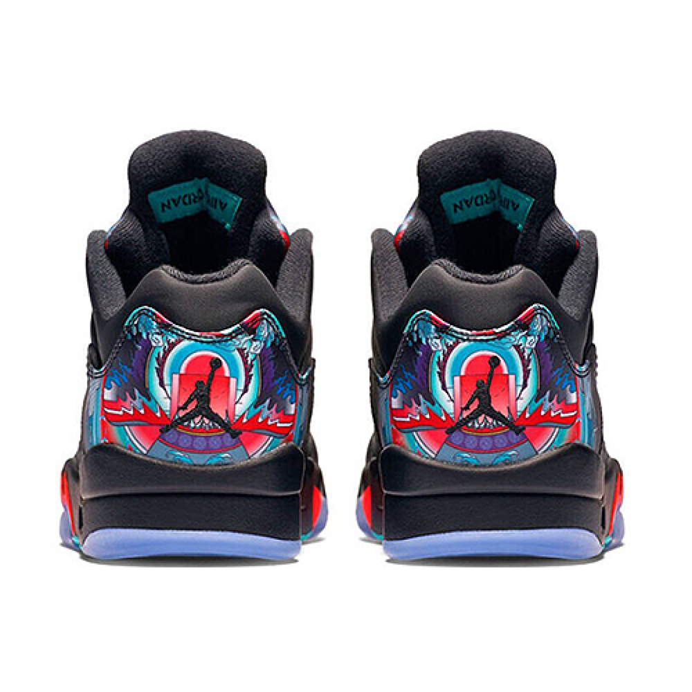 Jordan Air Jordan 5 Retro Low "CNY"