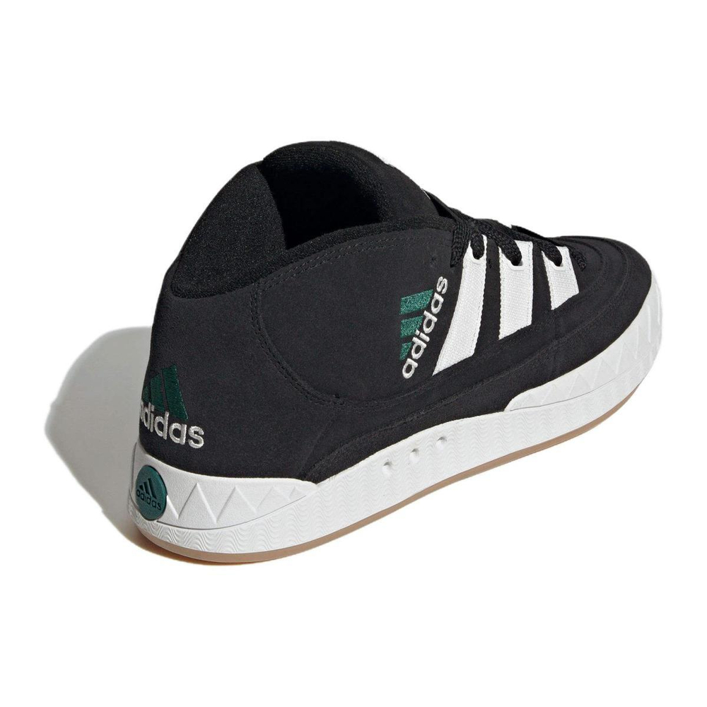 Atmos x adidas originals Adimatic Mid
