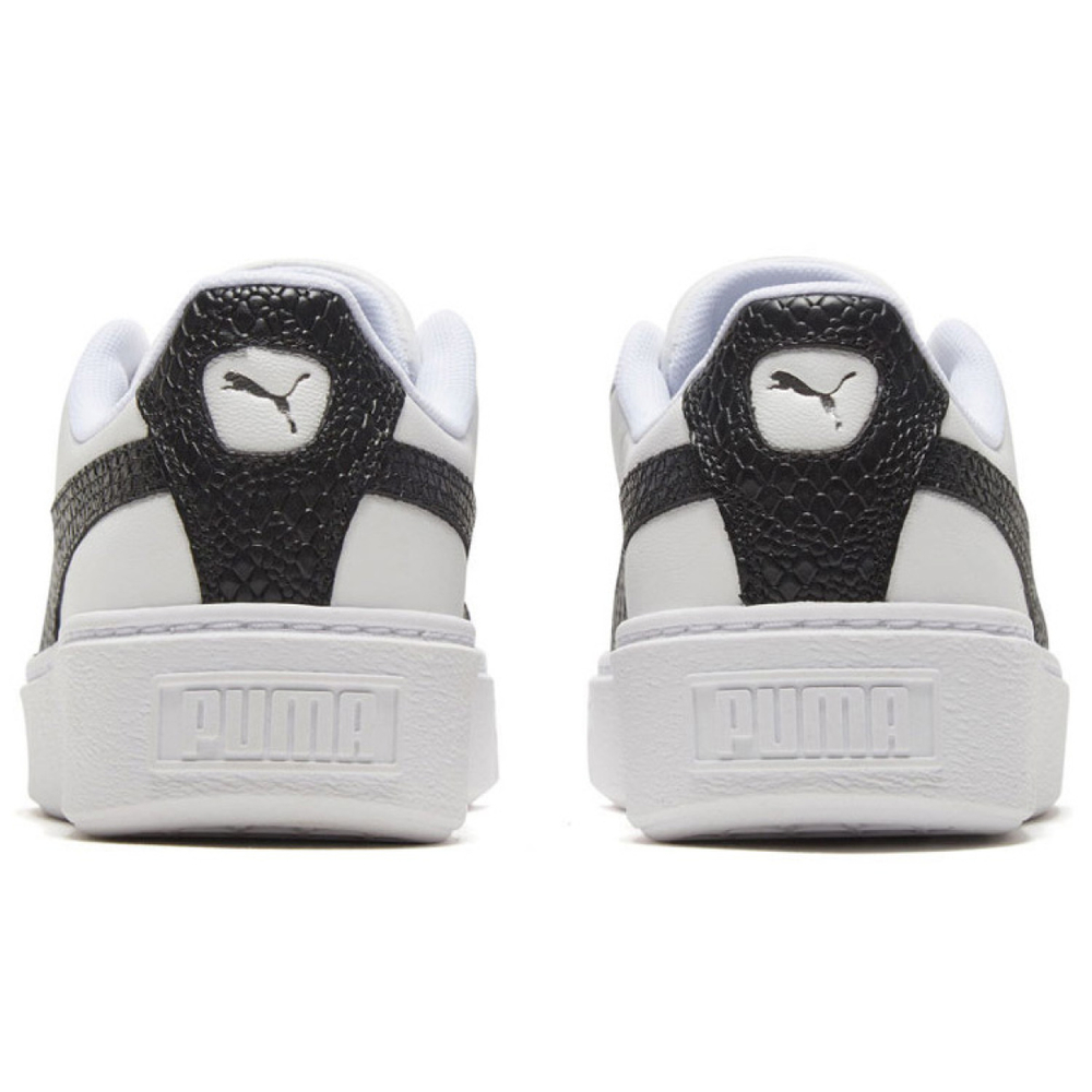 PUMA Platform Snake