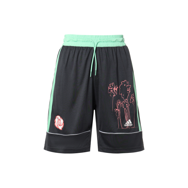 Adidas Bw Rose Short