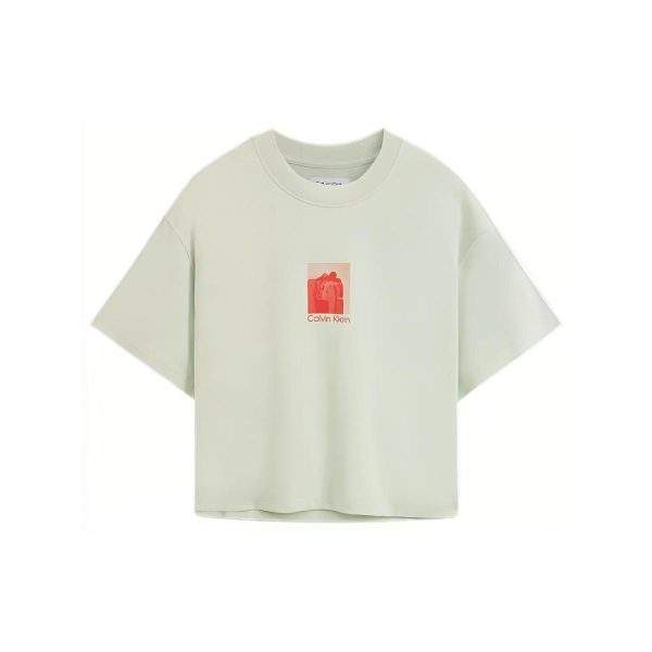 CK/Calvin Klein SS23 T