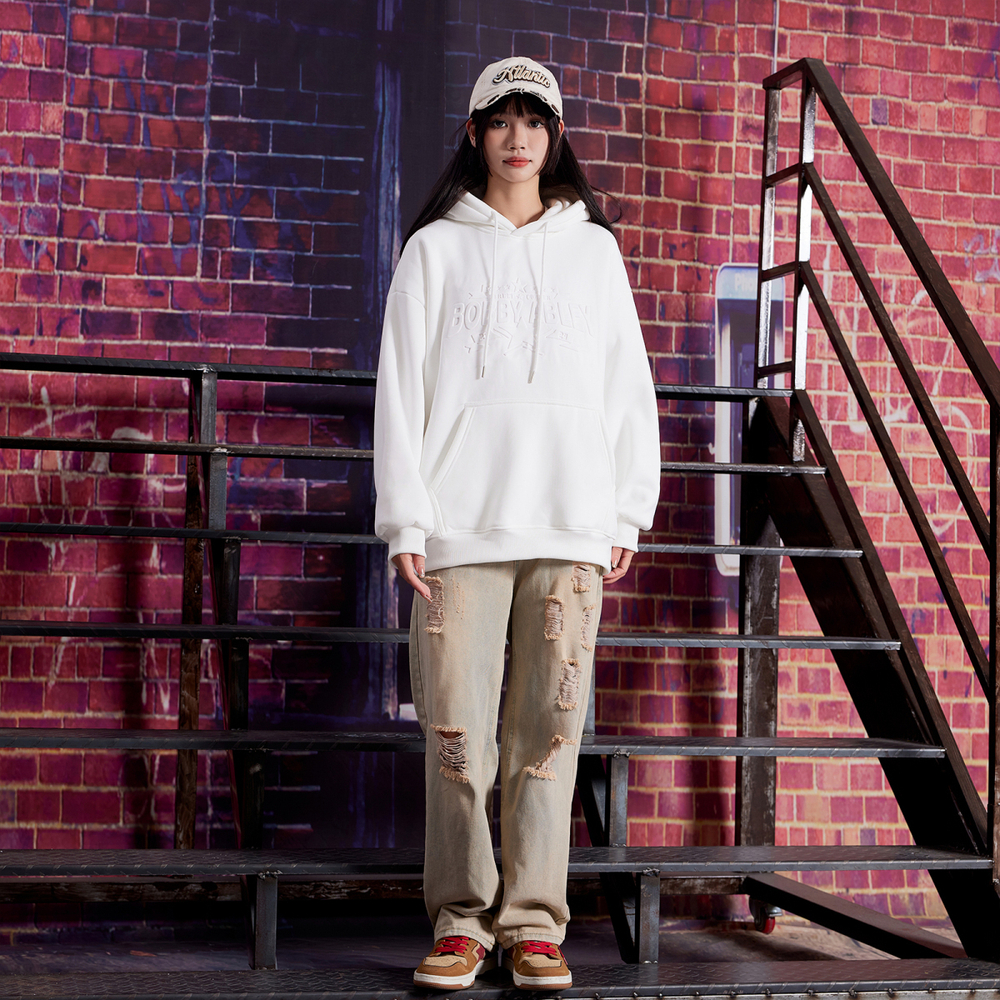 BOBBY ABLEY Logo