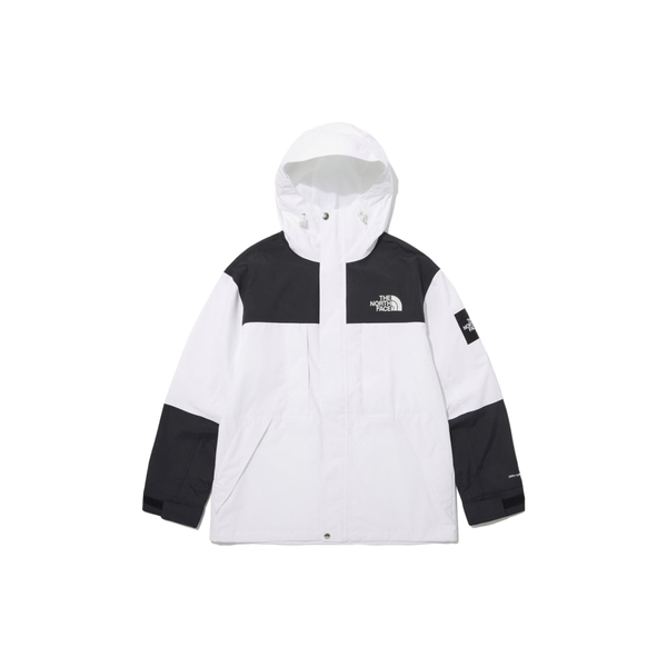 THE NORTH FACE NEO VAIDEN JACKET Logo SS23