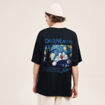 Doraemon A Logo T
