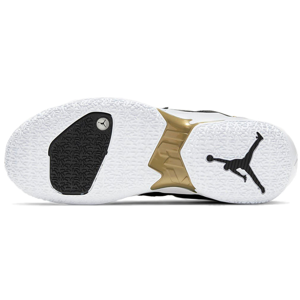 Jordan Why Not Zer0.4 TPU
