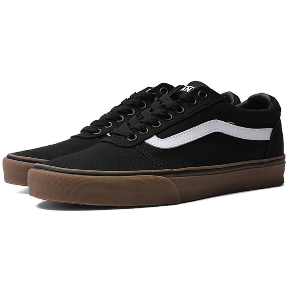Vans Ward #
