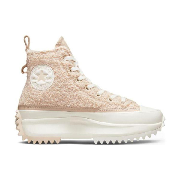 Converse Run Star Hike