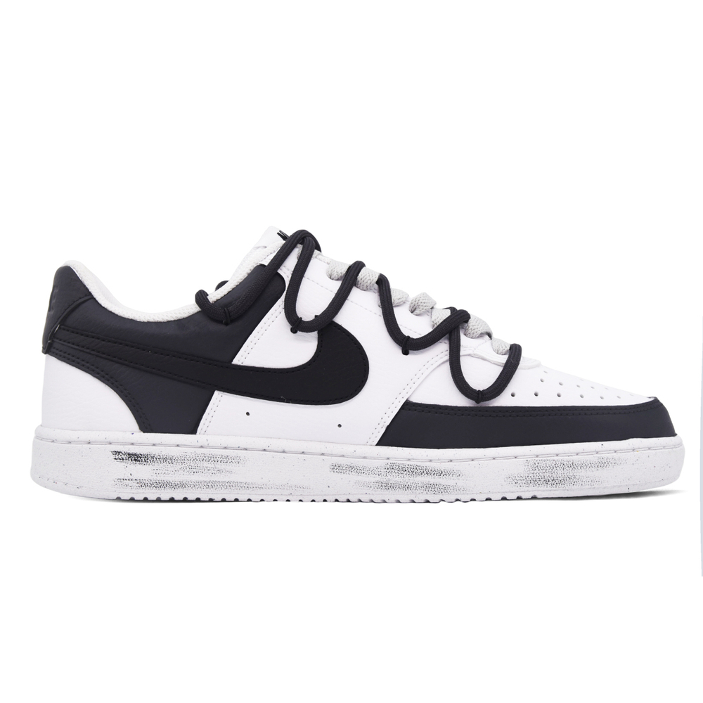 【 】 Nike Court Vision 1 Low shkoon