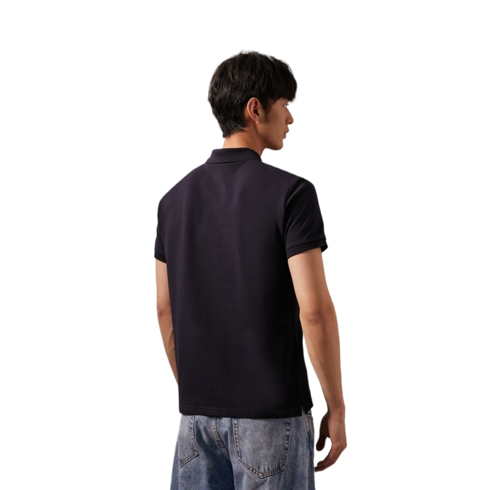 CALVIN KLEIN Logo Polo