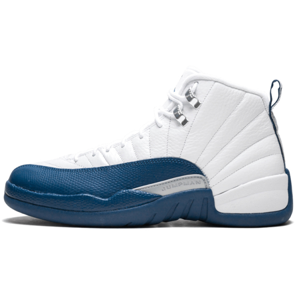 Jordan Air Jordan 12 Retro French Blue 2016