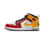 Jordan Air Jordan 1 Mid "Motorsport"