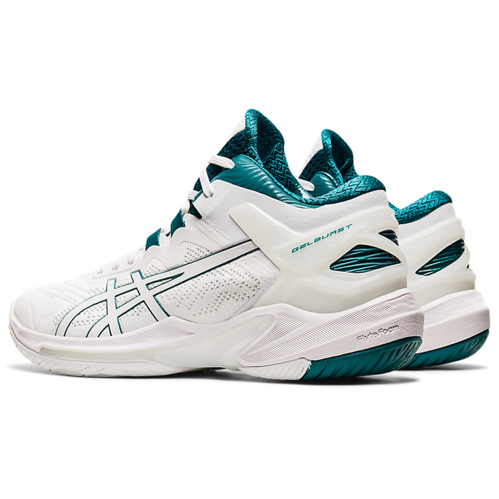 Asics Gel-Burst 25