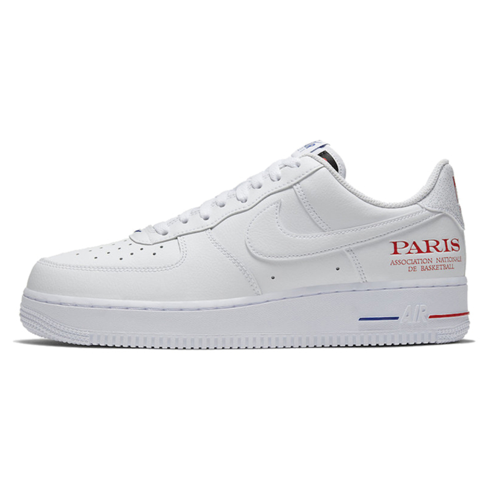 Nike Air Force 1 "NBA Paris"