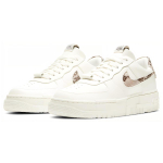 Nike Air Force 1 Pixel SE "Sail Snake"