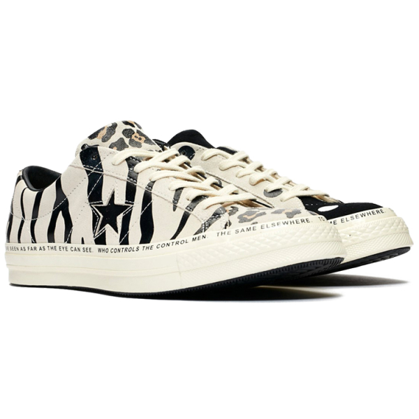 Brain Dead x Converse One Star