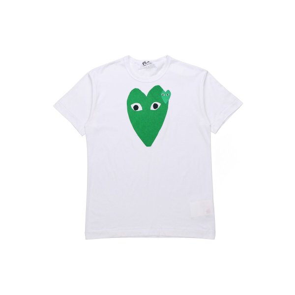 CDG Play T-Shirt T