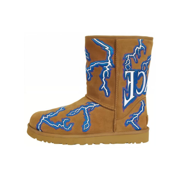 PALACE x UGG
