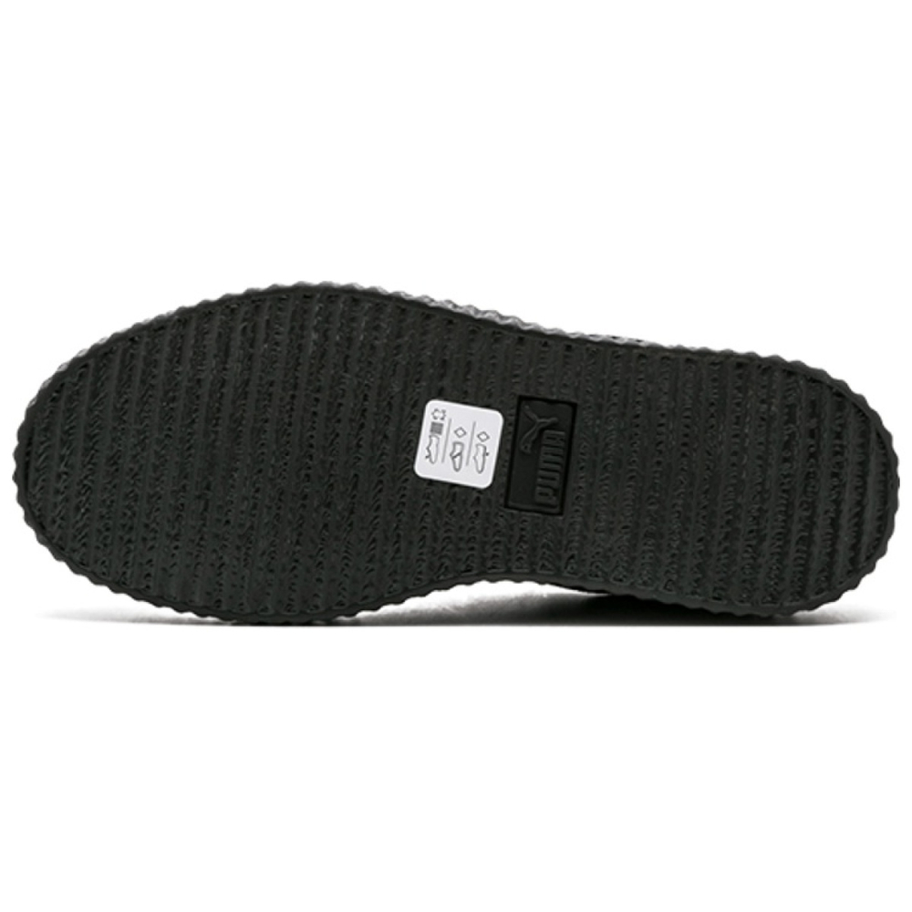 PUMA Rihanna Fenty Creeper Velvet