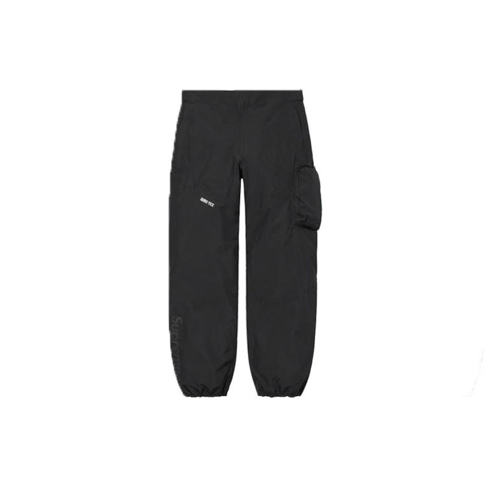 Supreme SS22 Week 1 x Gore-tex Paclite Pant Logo