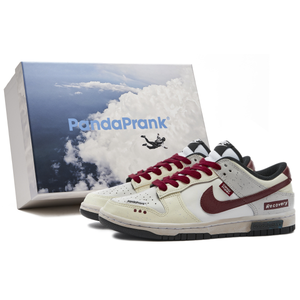 【 】Nike Dunk Retro