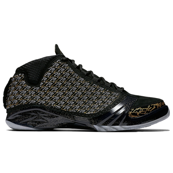 Jordan Air Jordan 23 Trophy Room Black